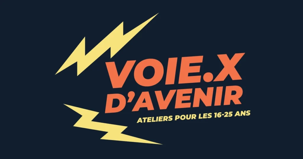Voie.x d’avenir