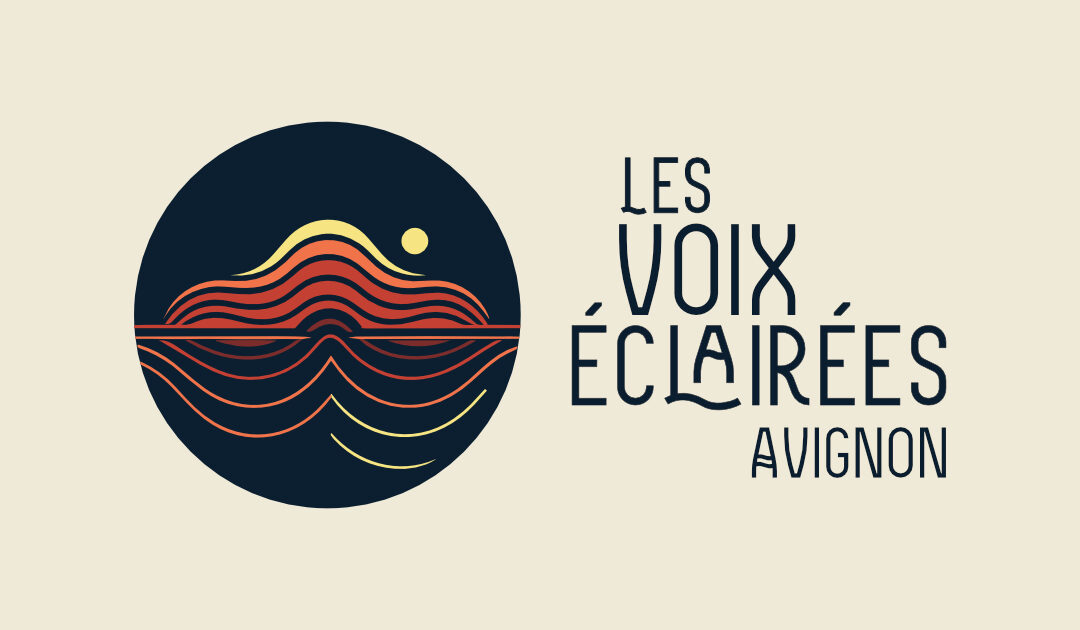 Les Voix Éclairées Avignon