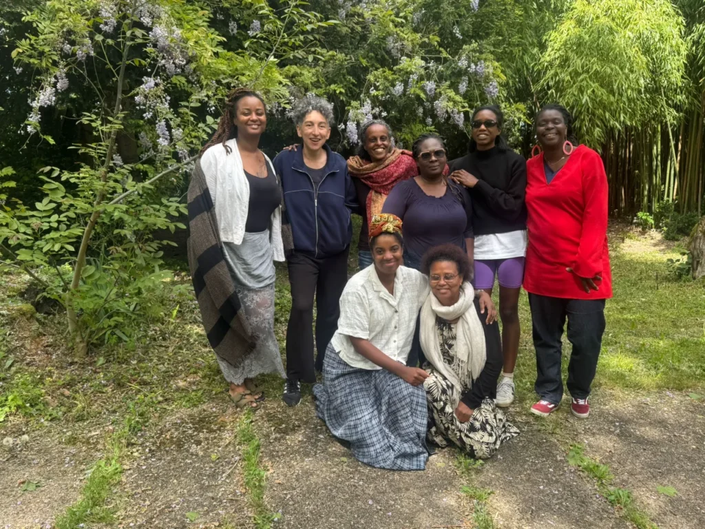 CNV Oppressions systemiques – 2
