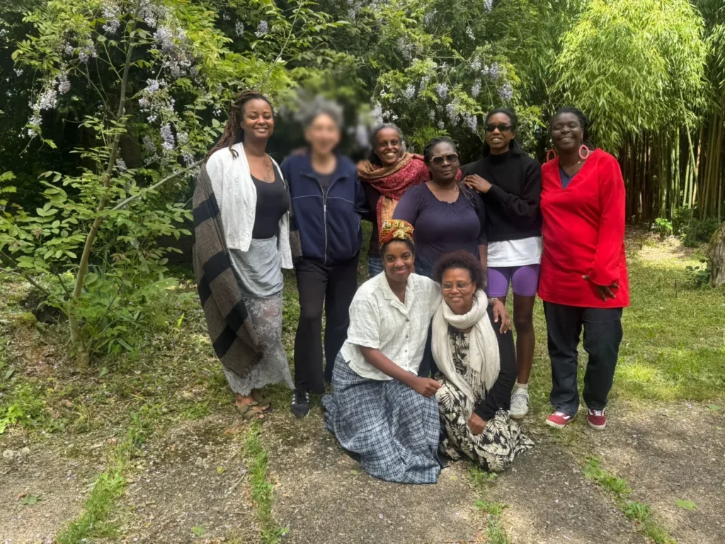 CNV Oppressions systemiques – 2