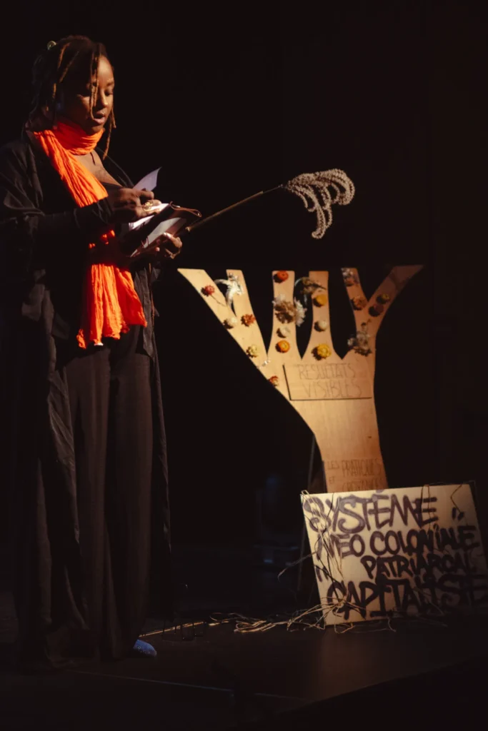 Faut qua sorte Lynn S.K – 1