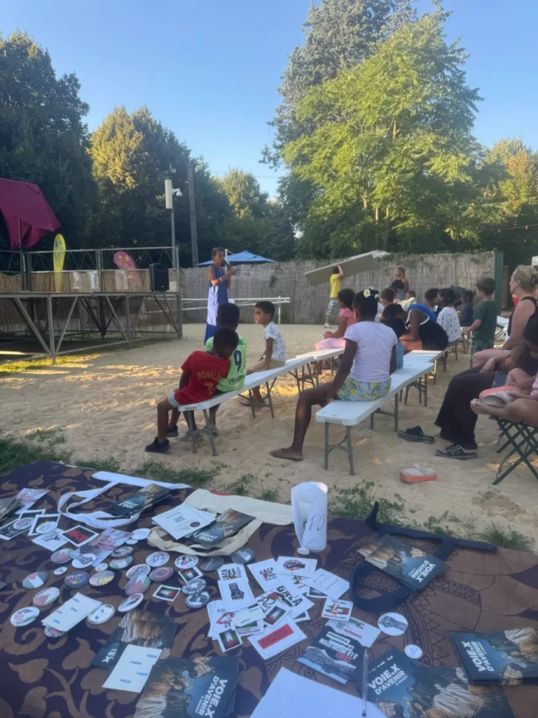 Joigny Plage 2025 – 12