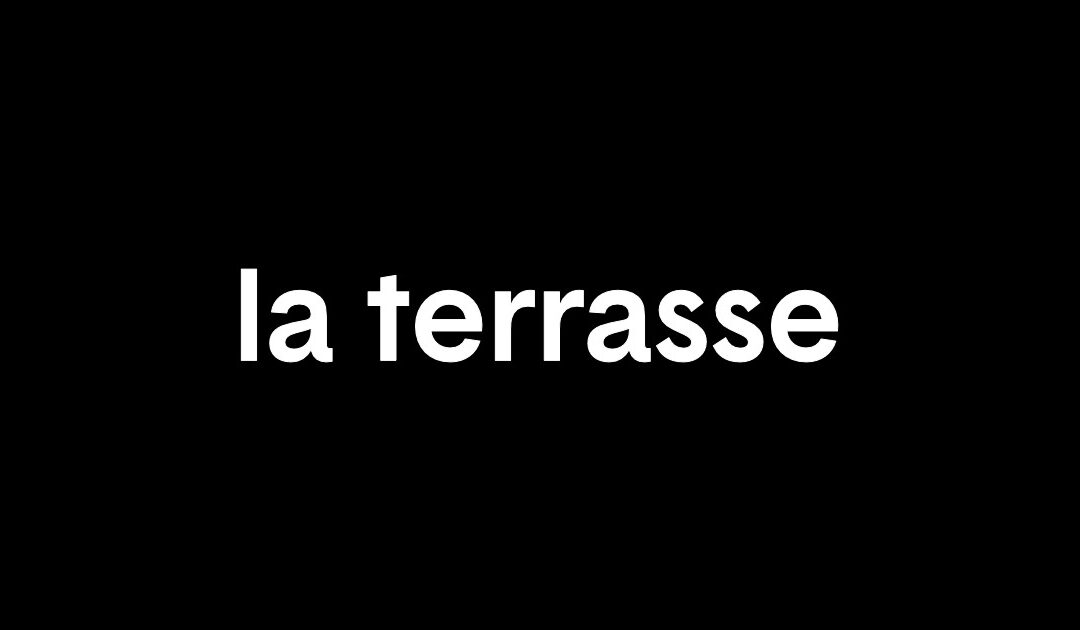 La Terrasse – Faut qu’ça sorte au Off d’Avignon 2024