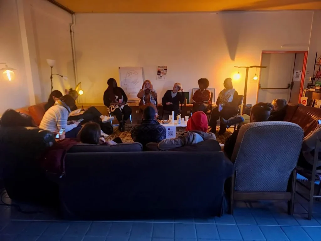 Week-end du 05-12-2025 – 7